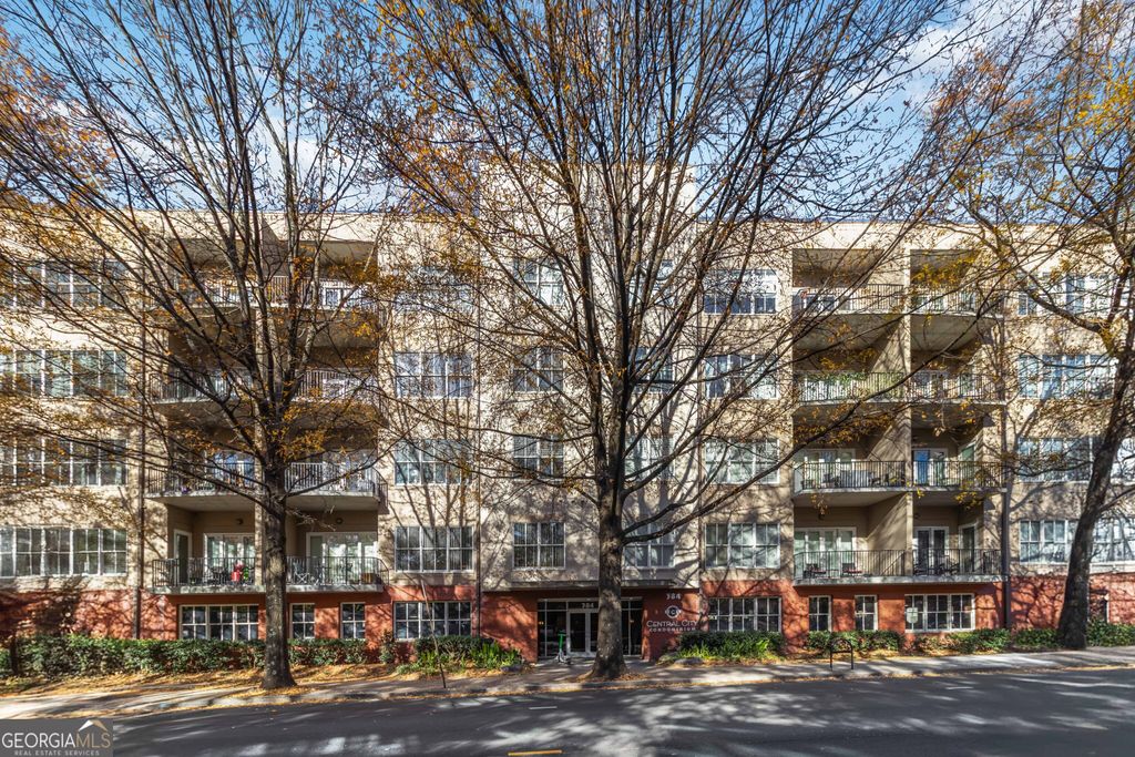 Photo of 384 Ralph McGill Boulevard NE #222, Atlanta, GA 30312 (MLS # 10662887)