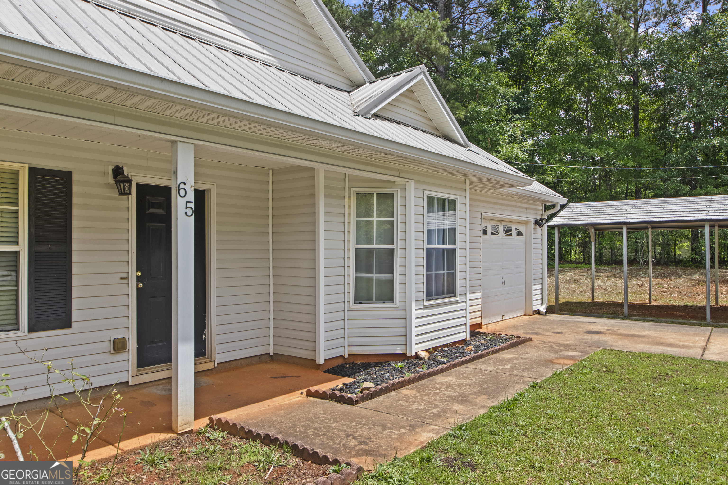 65 Mabry Place Ct