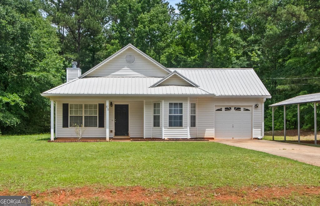 Photo of 65 Mabry Place Ct, Covington, GA 30014 (MLS # 10773945)