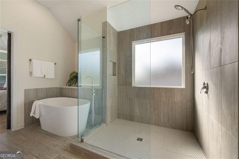 South Hampton - Residential