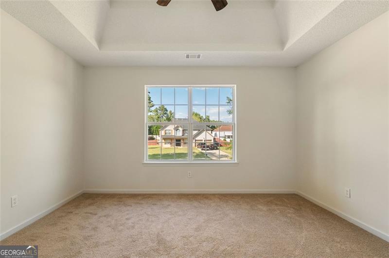 South Hampton - Residential