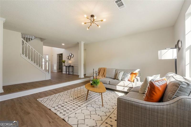 South Hampton - Residential