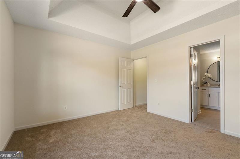 South Hampton - Residential
