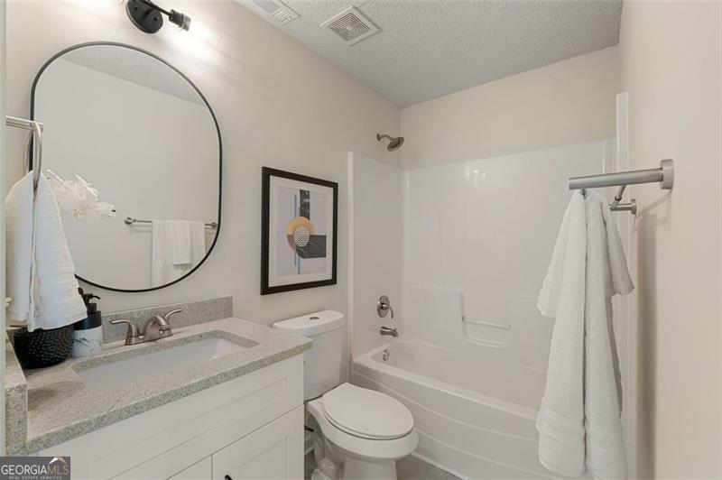 South Hampton - Residential