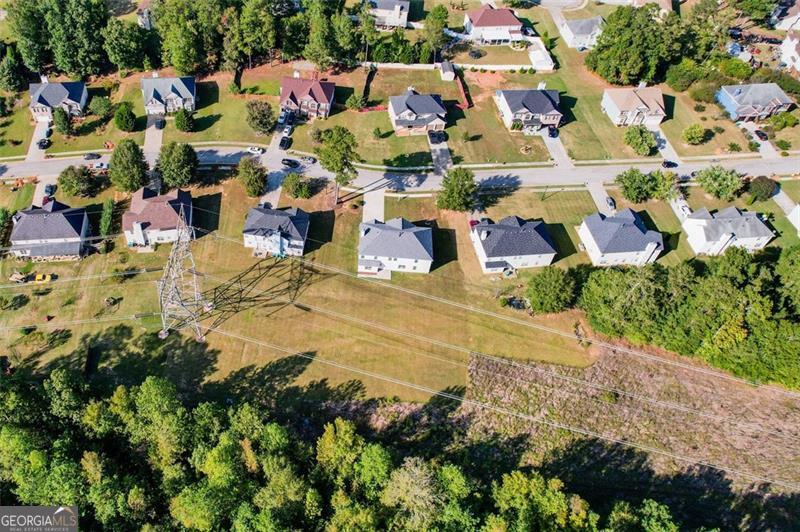 South Hampton - Residential