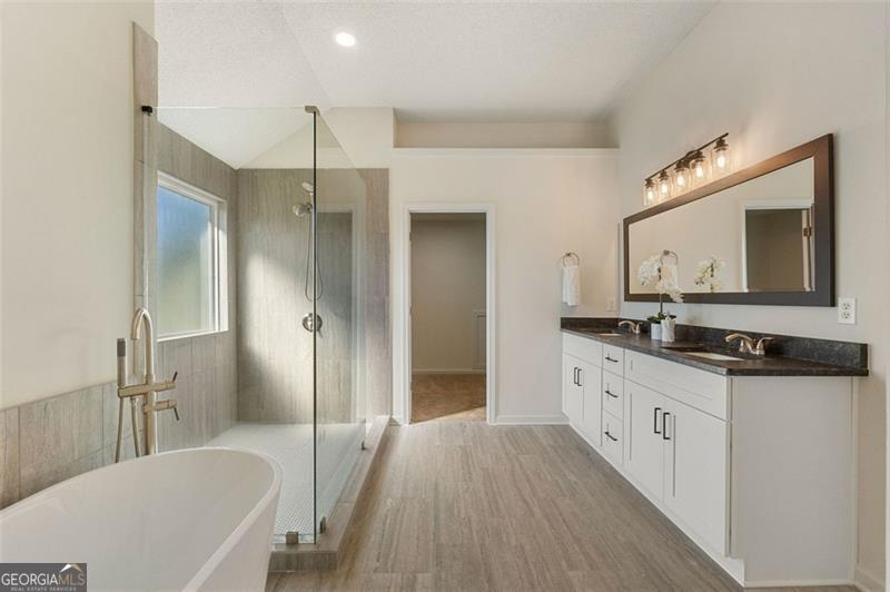 South Hampton - Residential
