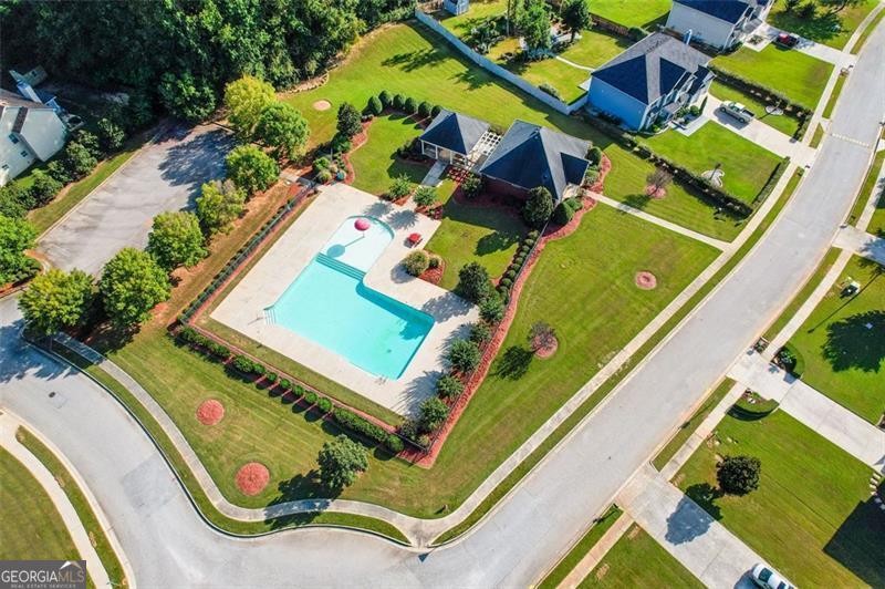 South Hampton - Residential