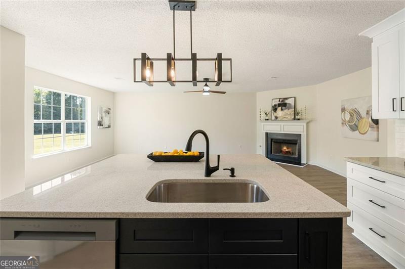 South Hampton - Residential
