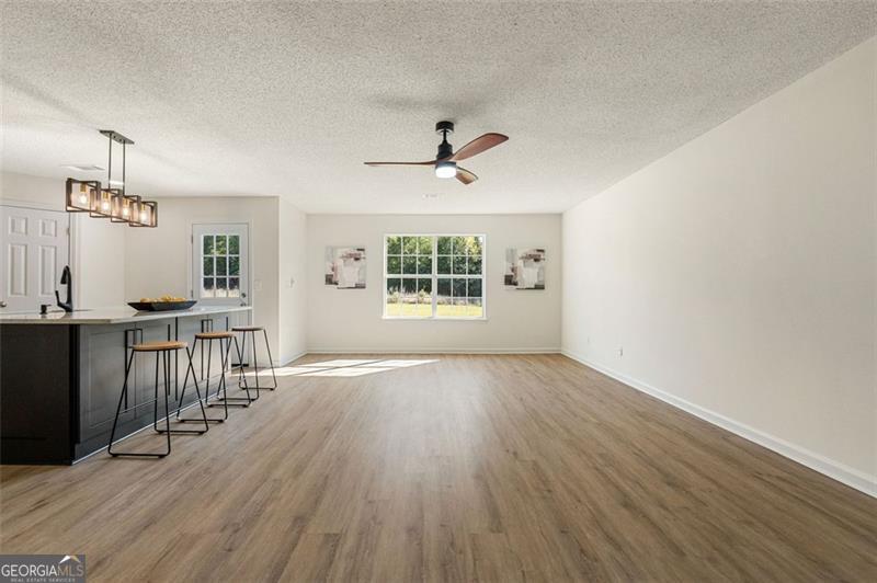 South Hampton - Residential