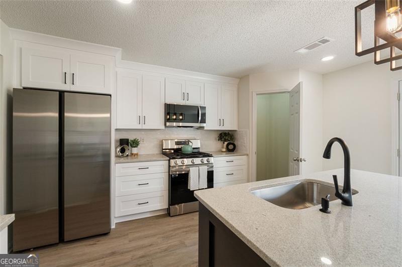 South Hampton - Residential