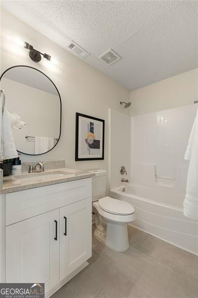South Hampton - Residential