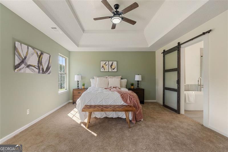 South Hampton - Residential