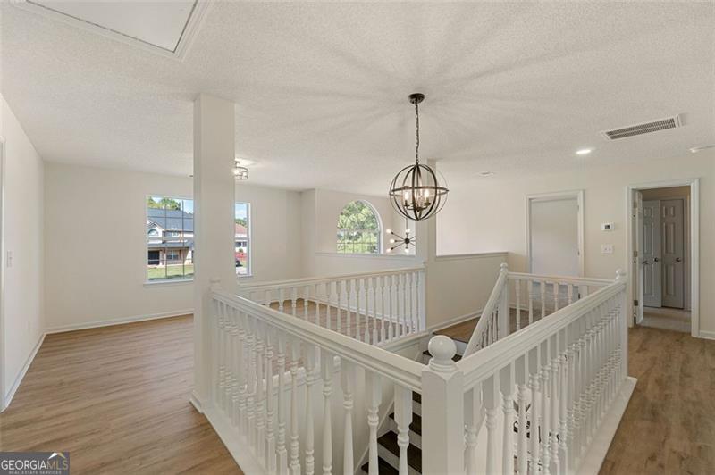 South Hampton - Residential