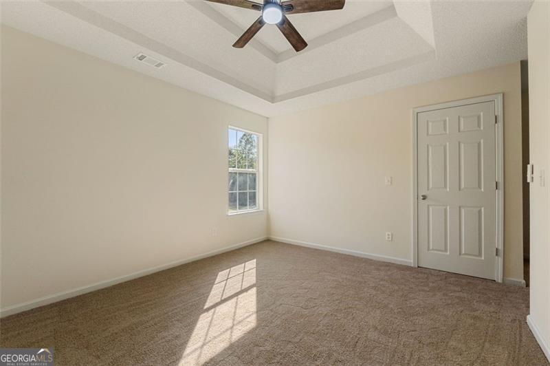 South Hampton - Residential