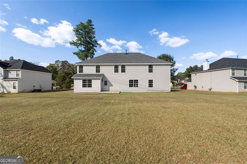 South Hampton - Residential
