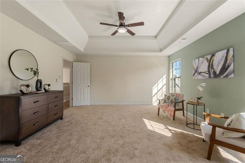 South Hampton - Residential