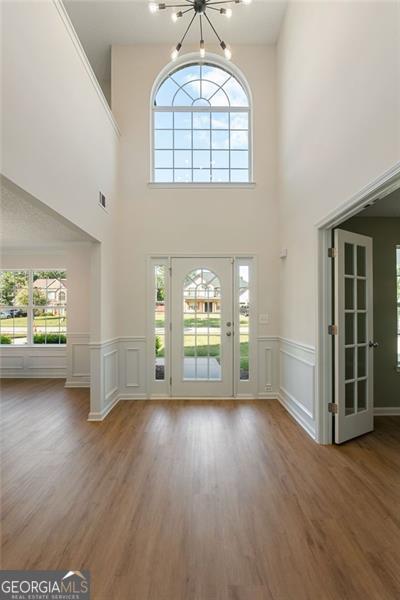 South Hampton - Residential