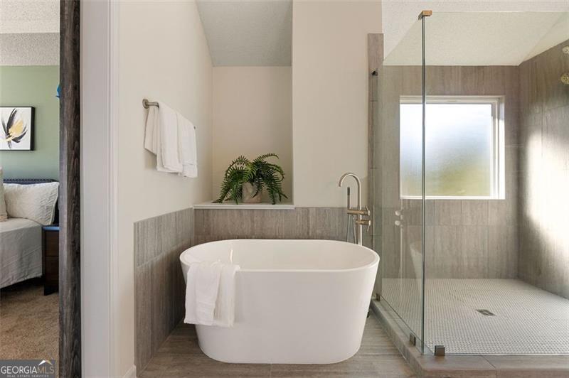 South Hampton - Residential