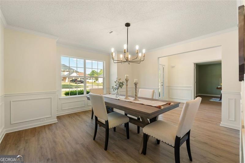 South Hampton - Residential