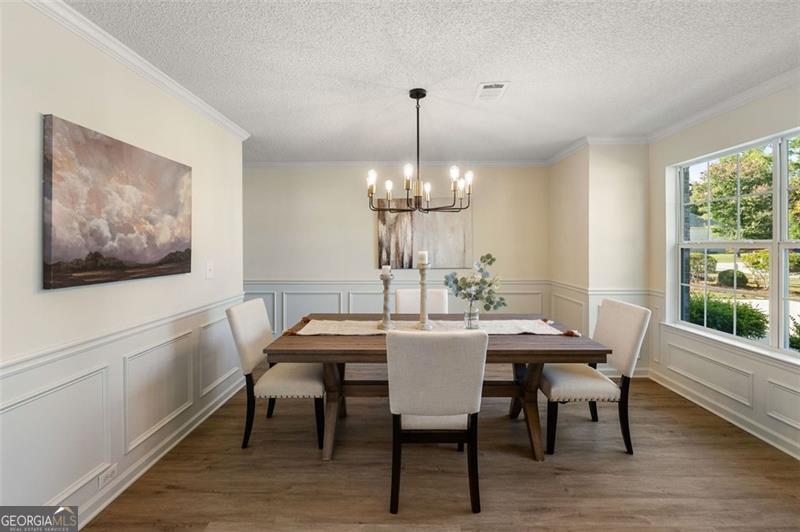 South Hampton - Residential