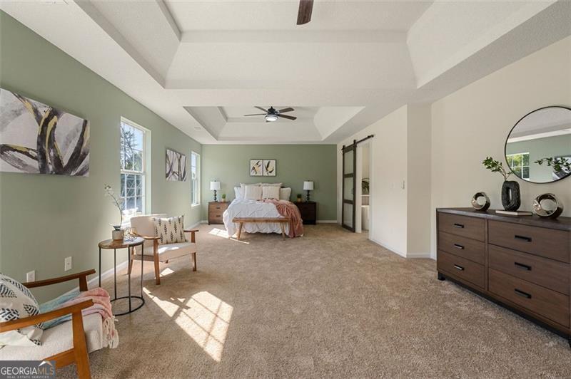 South Hampton - Residential