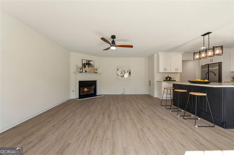South Hampton - Residential