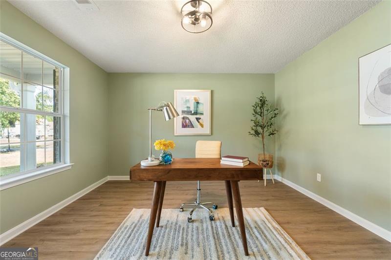 South Hampton - Residential