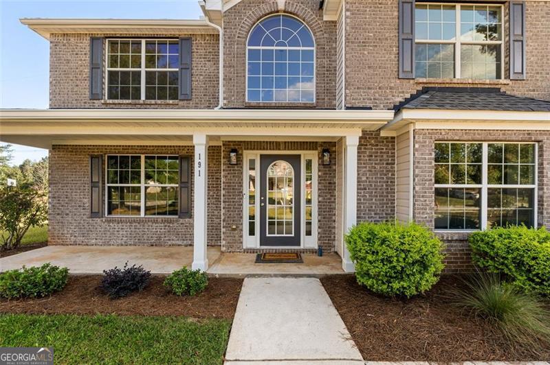 South Hampton - Residential