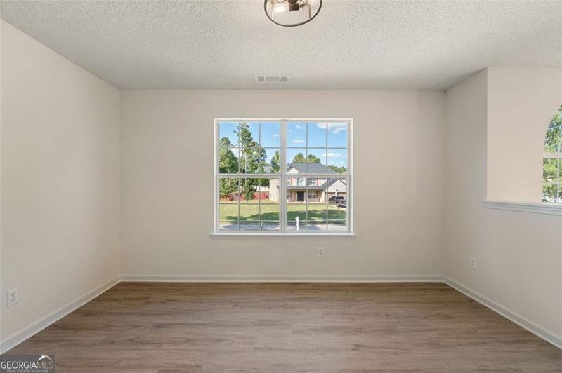 South Hampton - Residential