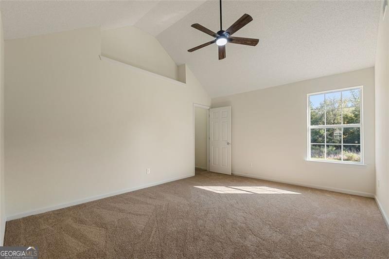 South Hampton - Residential