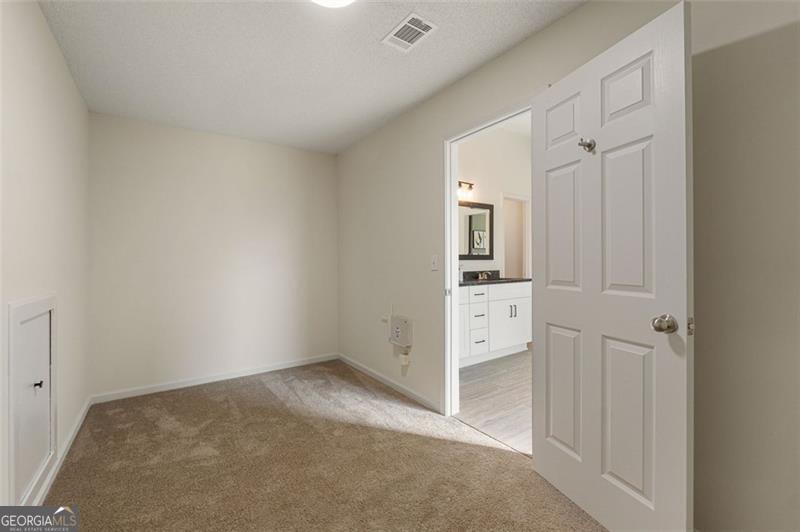 South Hampton - Residential