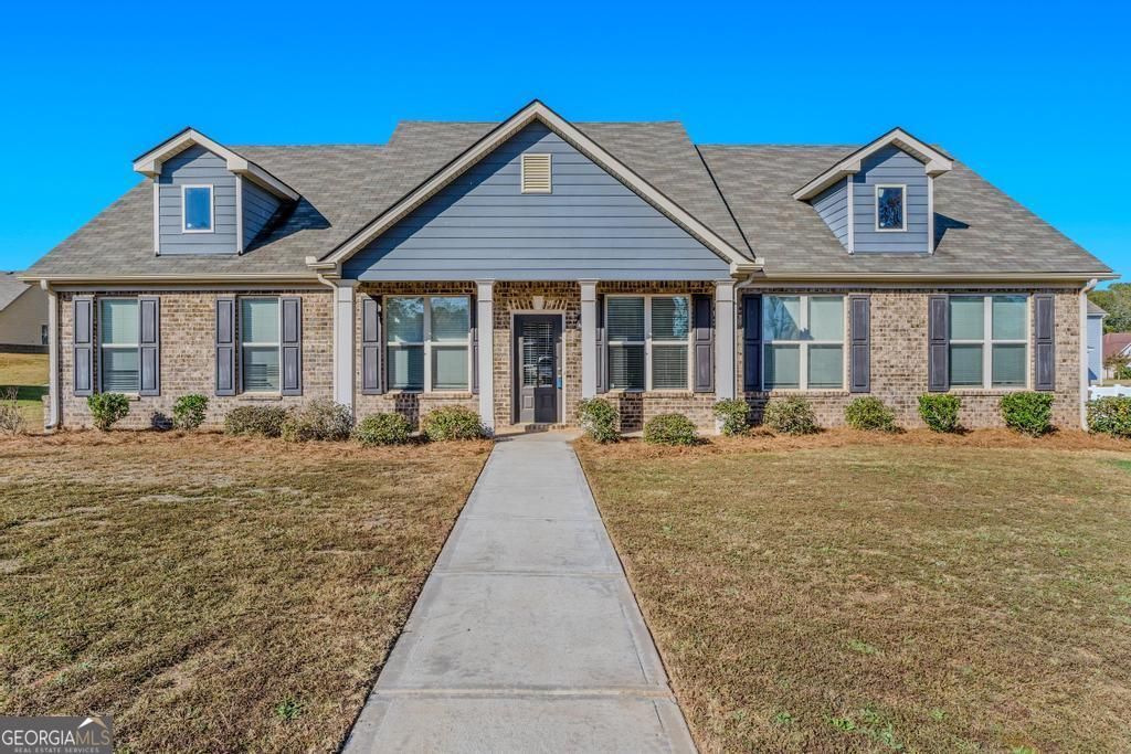 Photo of 1141 Abundance Drive, Locust Grove, GA 30248 (MLS # 10775281)