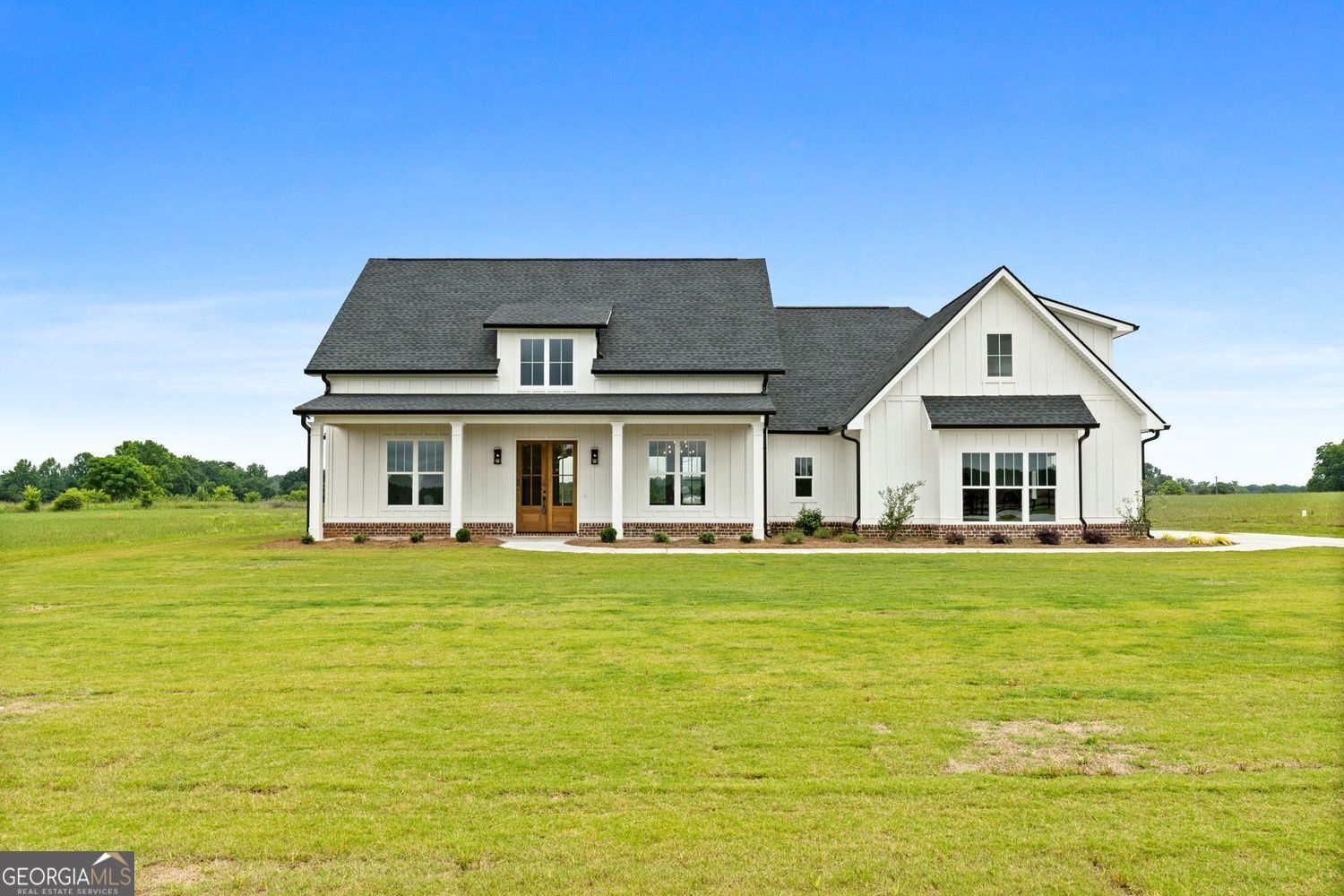 284 Community House RD