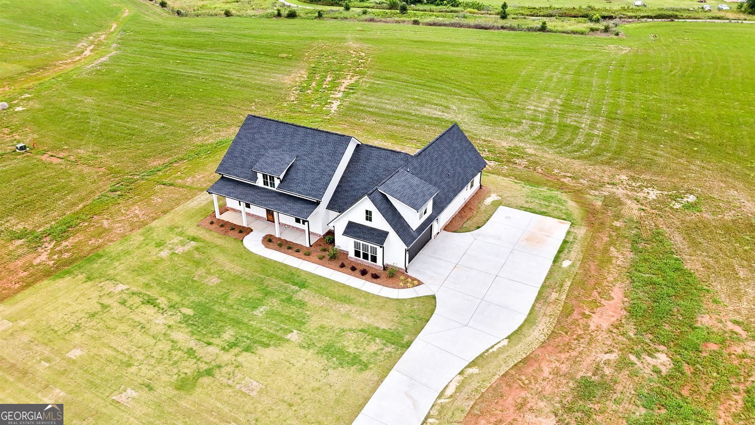 284 Community House RD