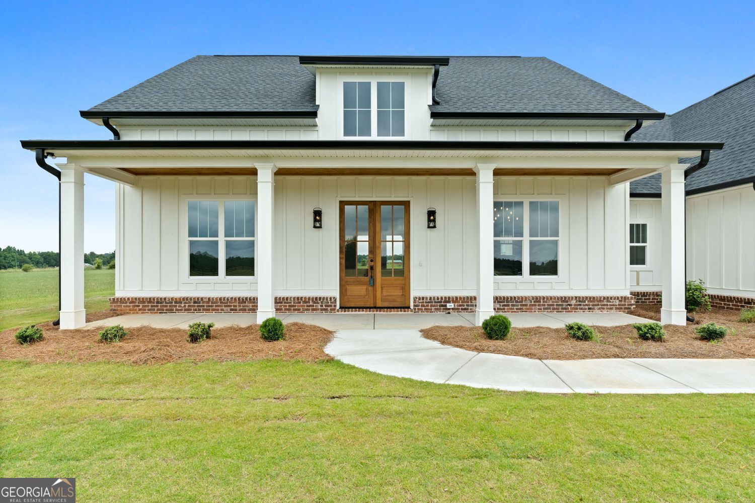 284 Community House RD