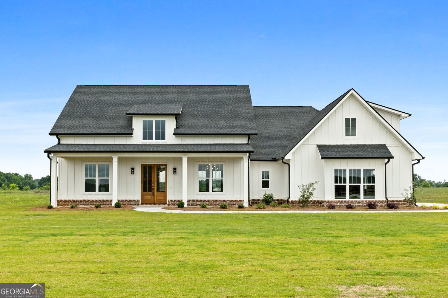 284 Community House RD
