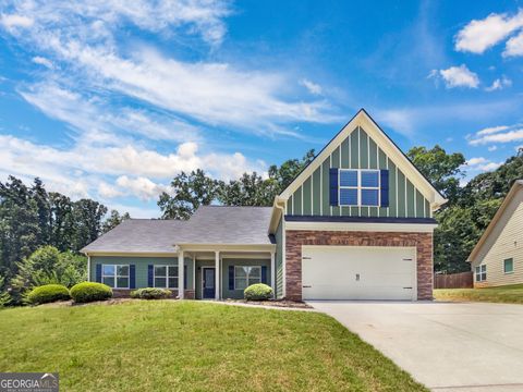 1931 Windstone PL Winder GA 30680