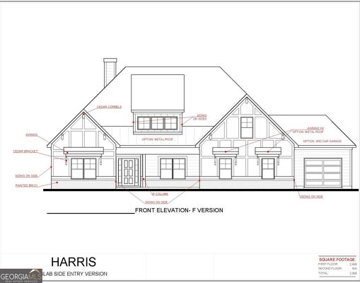 LOT 62 SUMNER WAY, SENOIA, GA 30276 - Image b5c3bd5b9e2aa8817269c8d21155cda8/2257727129