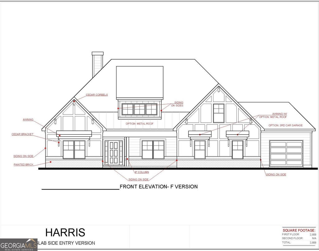 Photo of 62 Sumner Way, Senoia, GA 30276 (MLS # 10877640)