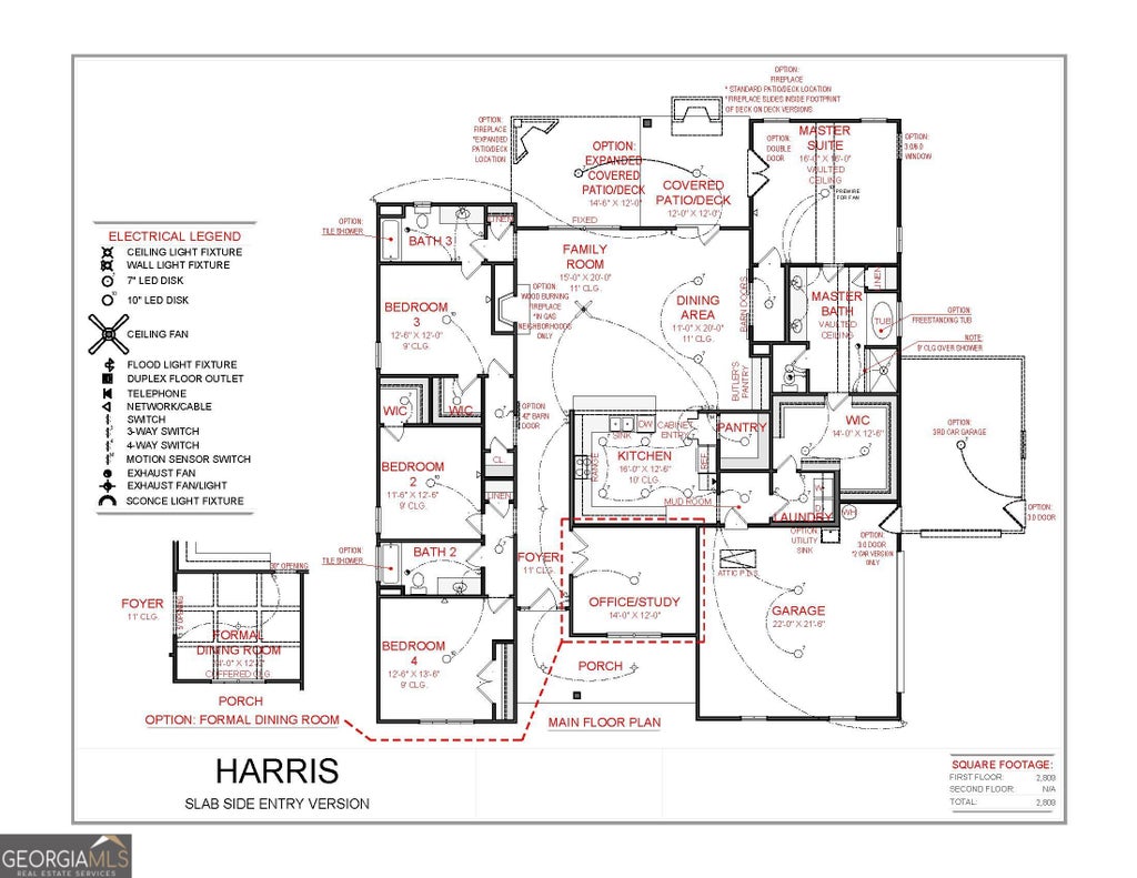 Photo of 62 Sumner Way, Senoia, GA 30276 (MLS # 10877640)