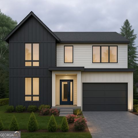 2047 Drew Valley RD NE Brookhaven GA 30319