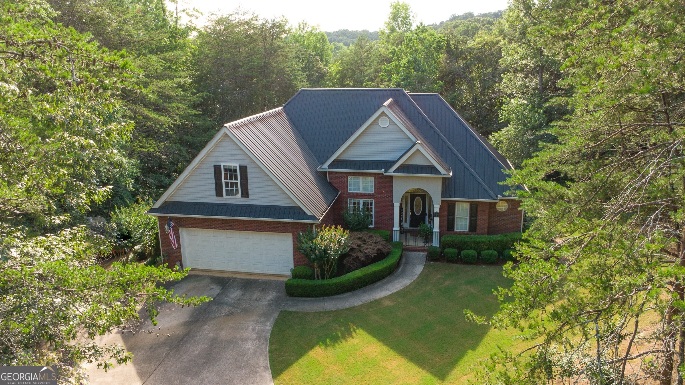 219 John Garner RD