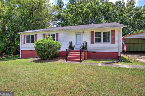 1234 Barnes Mill RD Marietta GA 30062