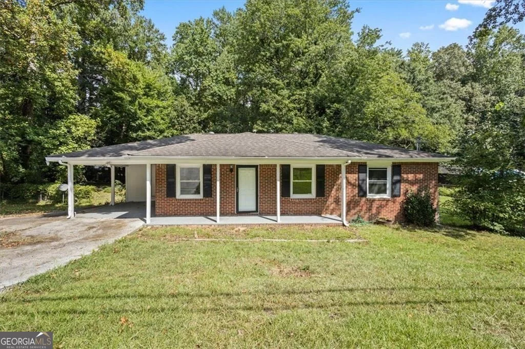 5003 White Boulevard SW, Mableton, GA, 30126
