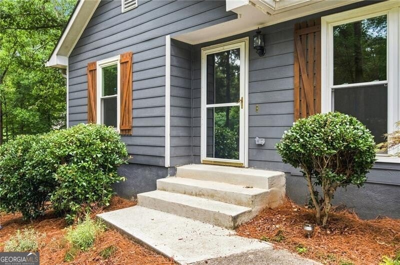 Photo of 26 Boones Ridge Drive SE, Acworth, GA 30102 (MLS # 10816914)