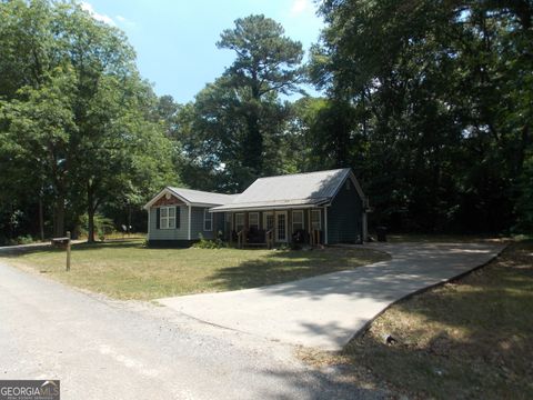 A home in Monticello