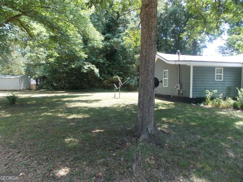 A home in Monticello