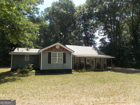 A home in Monticello