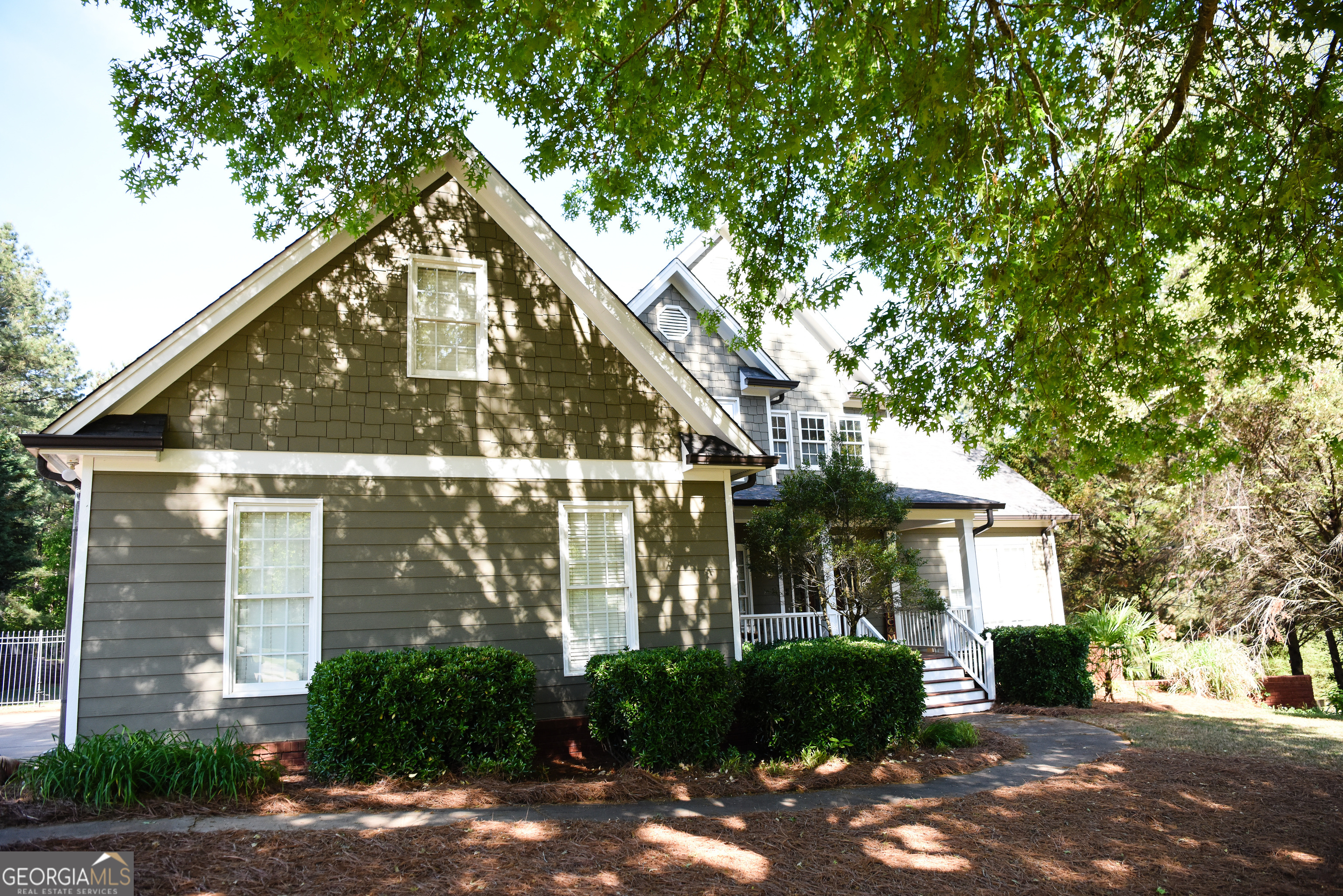 301 Hutchinson Farms RD