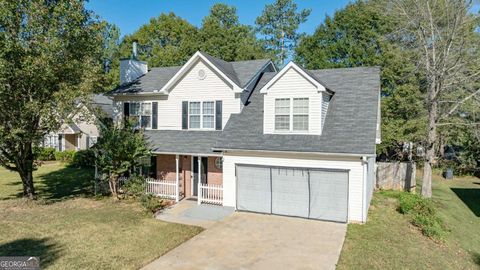 Photo of 1757 Summit Creek Way, Loganville, GA 30052 (MLS # 10627232)